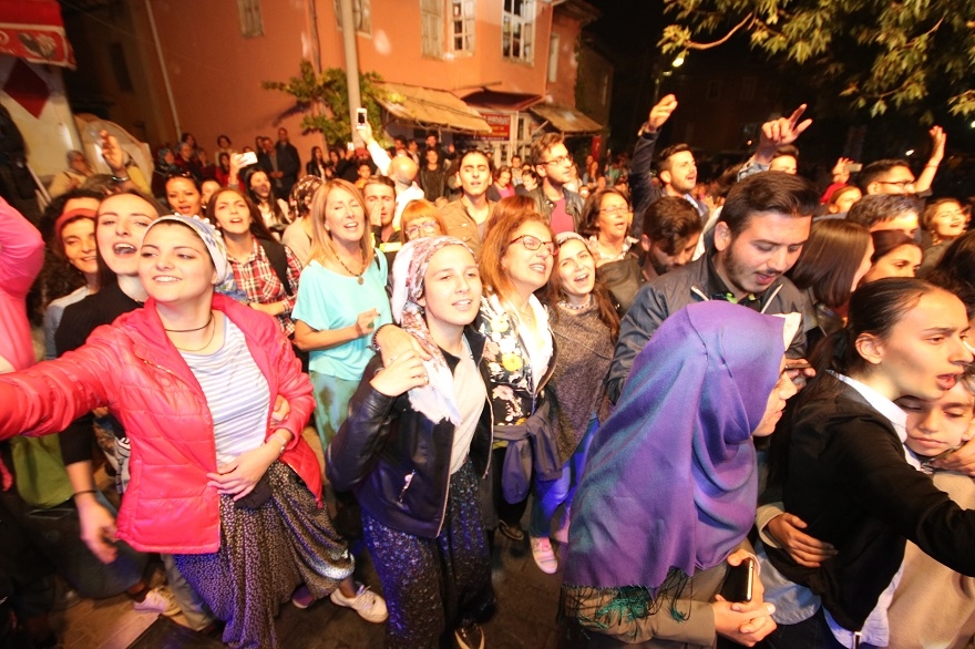 Anadolu'ya Şükran Buluşmaları Festivali 10