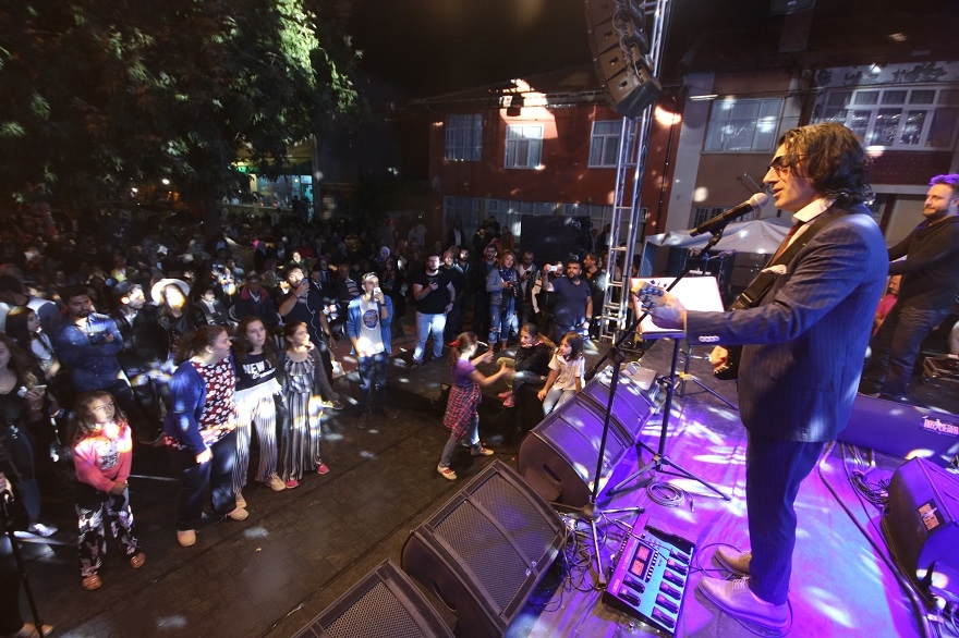 Anadolu'ya Şükran Buluşmaları Festivali 7