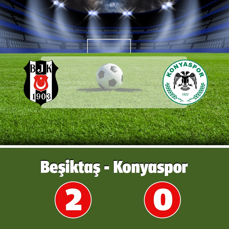Konyaspor'un 11 Haftalık Karnesi 5