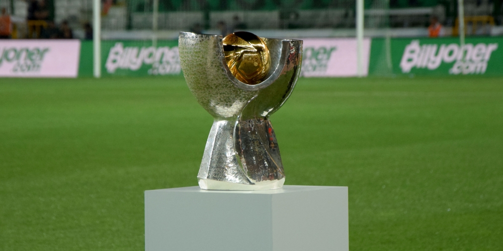 TFF Süper Kupa / Galatasaray - Akhisarspor 11