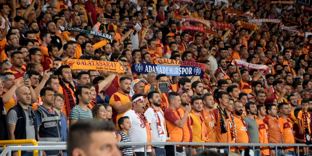 TFF Süper Kupa / Galatasaray - Akhisarspor 29