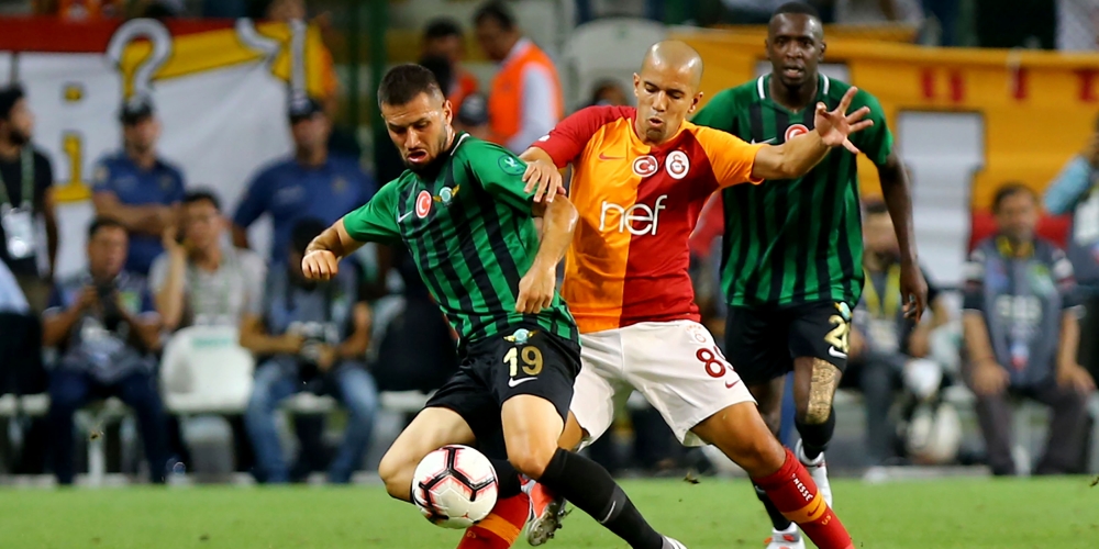 TFF Süper Kupa / Galatasaray - Akhisarspor 3