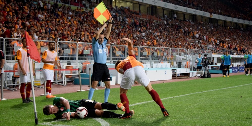 TFF Süper Kupa / Galatasaray - Akhisarspor 34
