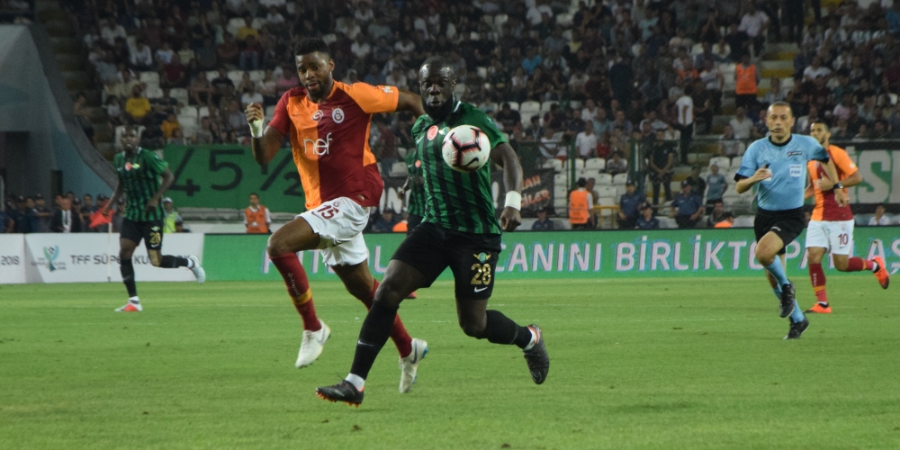 TFF Süper Kupa / Galatasaray - Akhisarspor 5