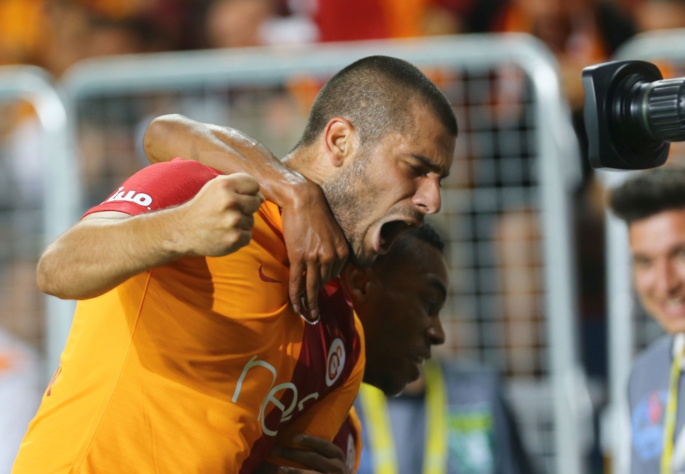 TFF Süper Kupa / Galatasaray - Akhisarspor 9