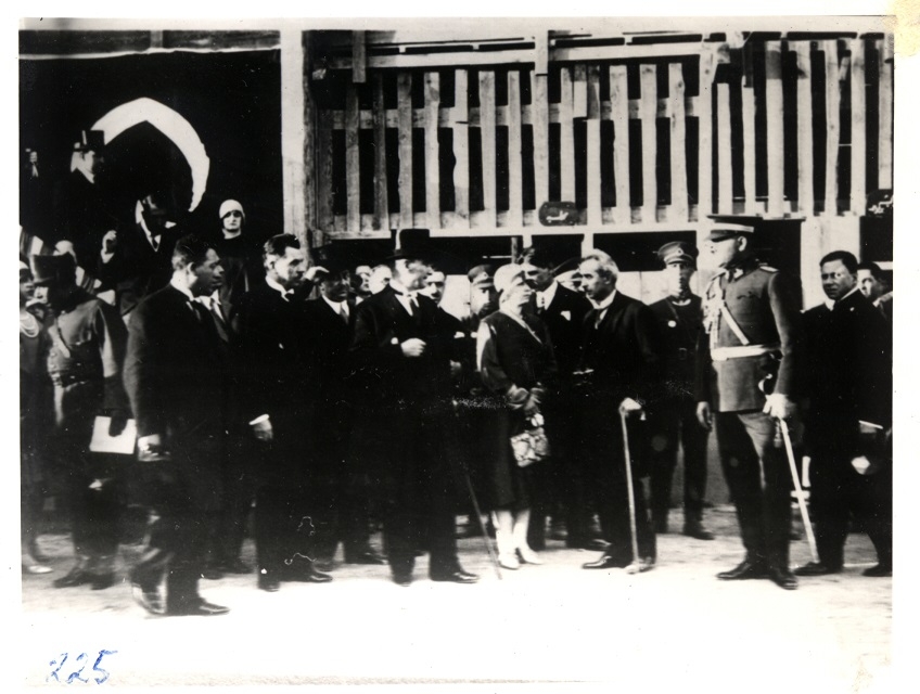 Genelkurmay arşivlerinden Cumhuriyet fotoğrafları 4
