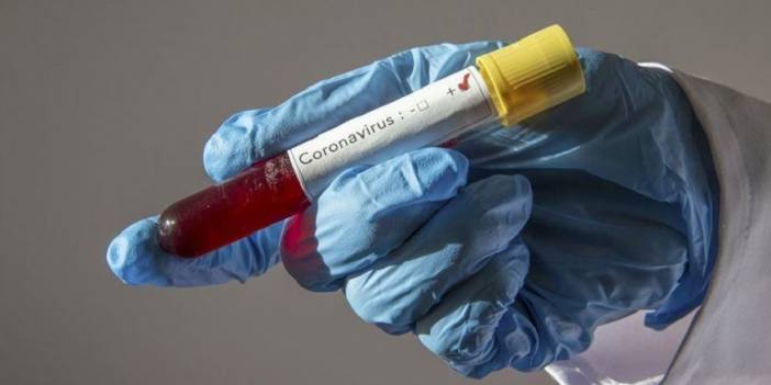 Koronavirüs bilançosu artıyor