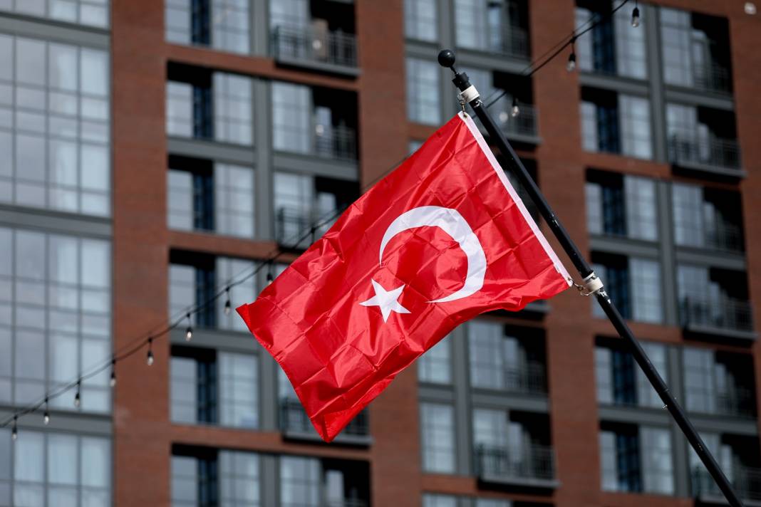 Washington'da düzenlenen Türk Festivali büyük ilgi gördü 19