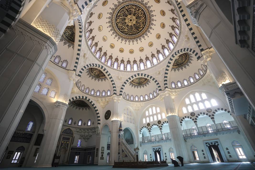 Ankara'nın Camileri 10