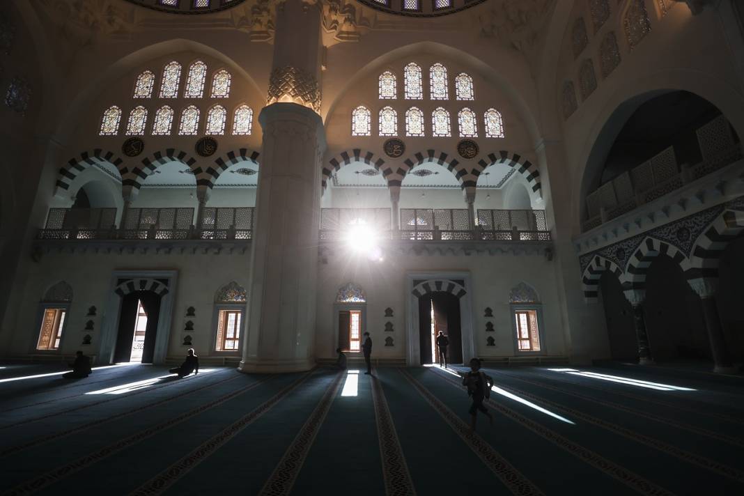 Ankara'nın Camileri 11