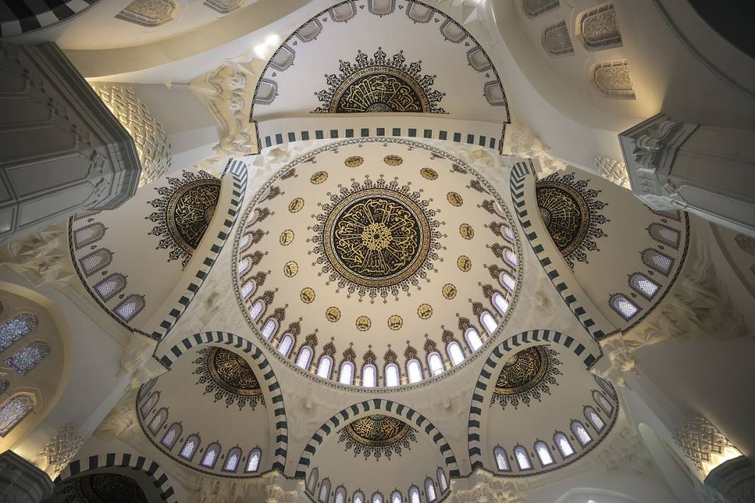 Ankara'nın Camileri 12