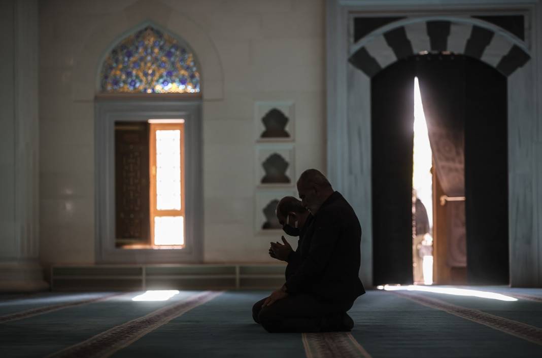 Ankara'nın Camileri 16