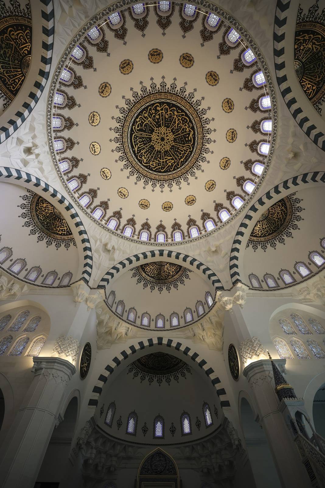 Ankara'nın Camileri 17