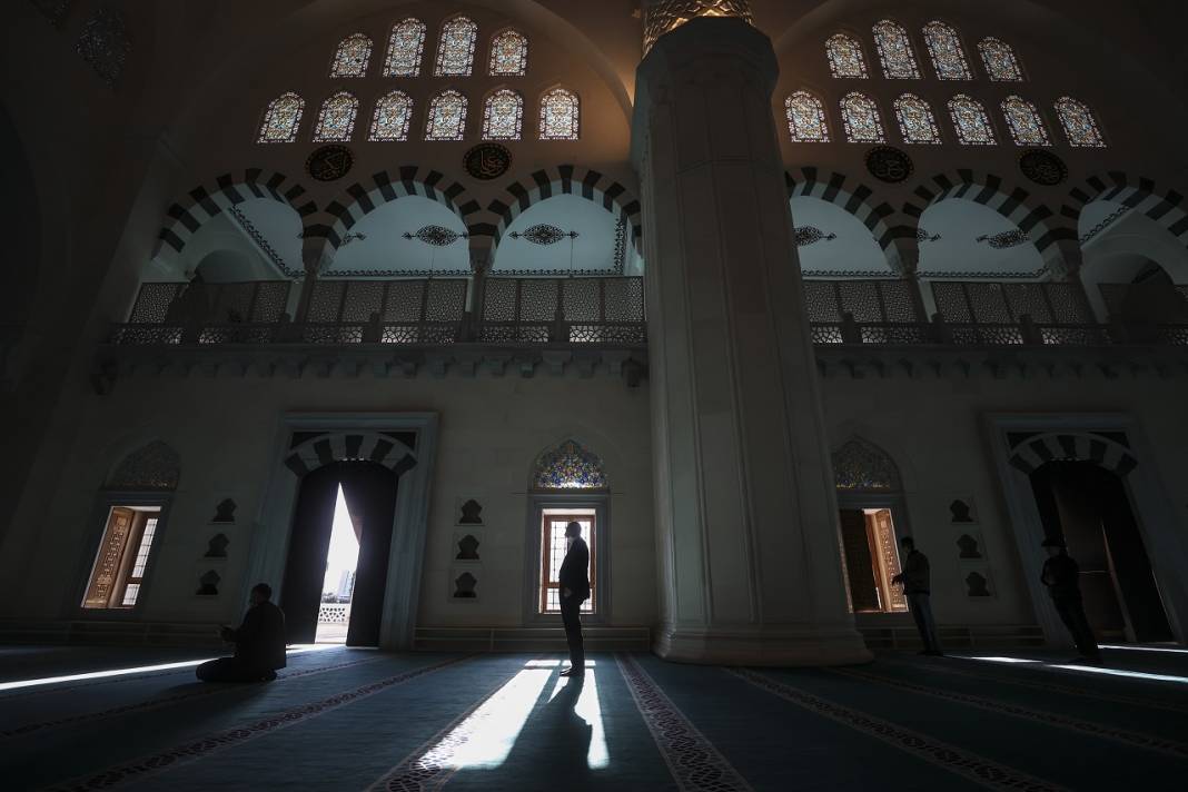 Ankara'nın Camileri 18