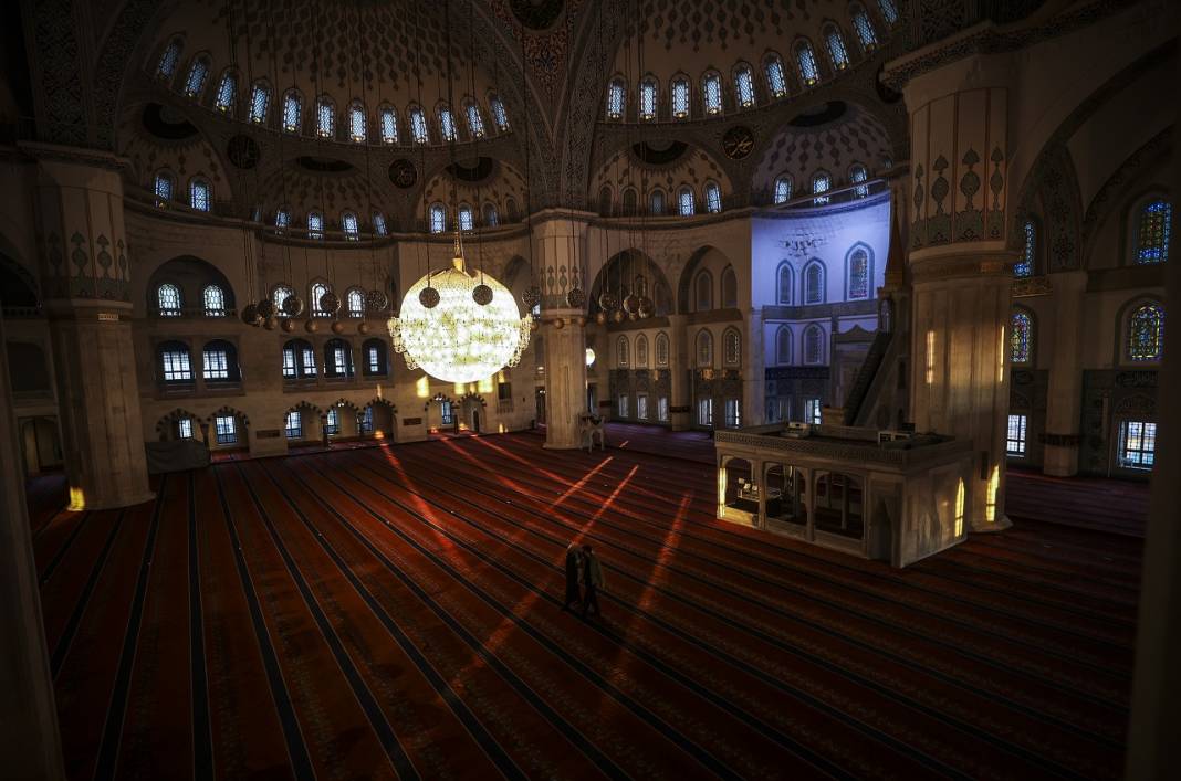 Ankara'nın Camileri 2