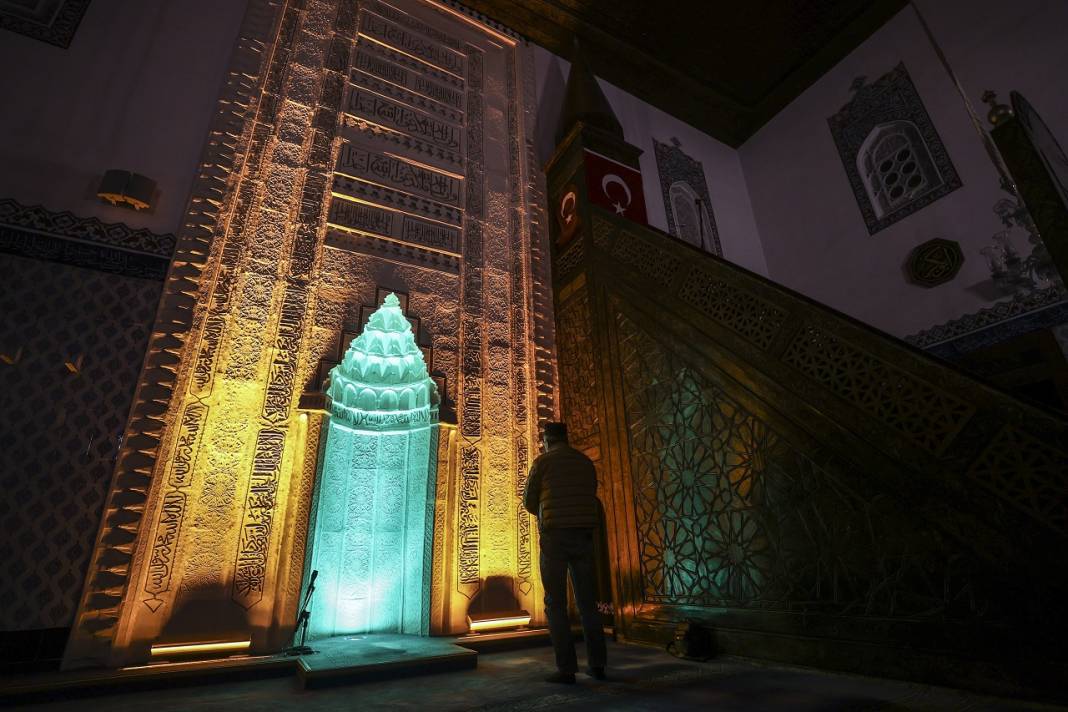 Ankara'nın Camileri 27