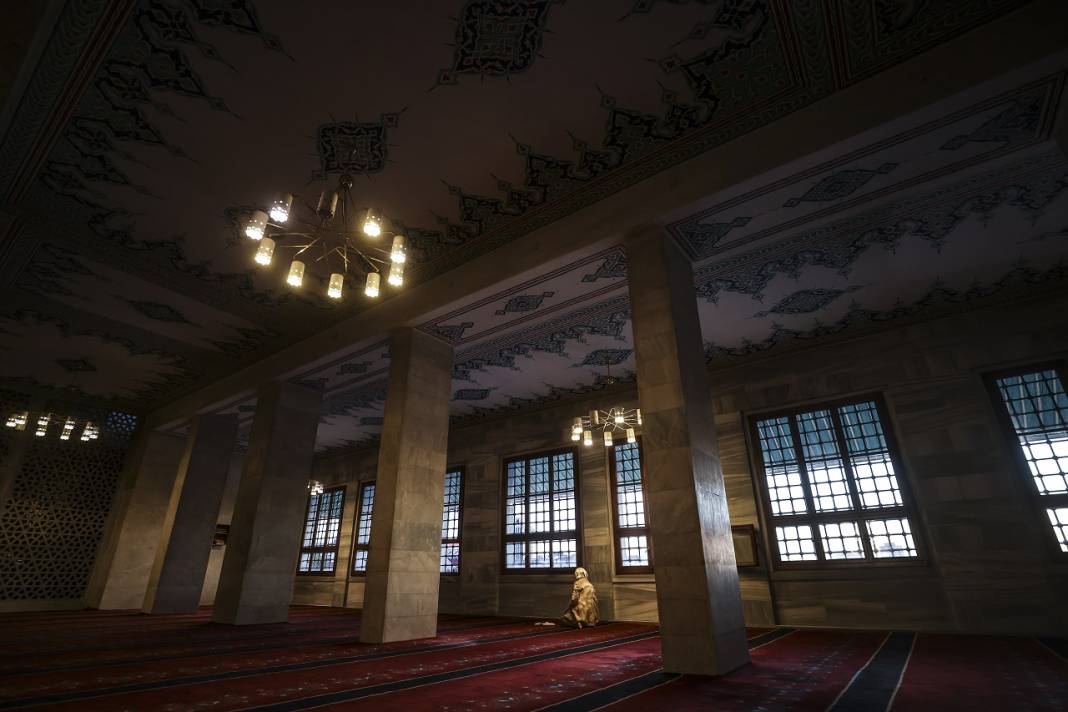 Ankara'nın Camileri 3