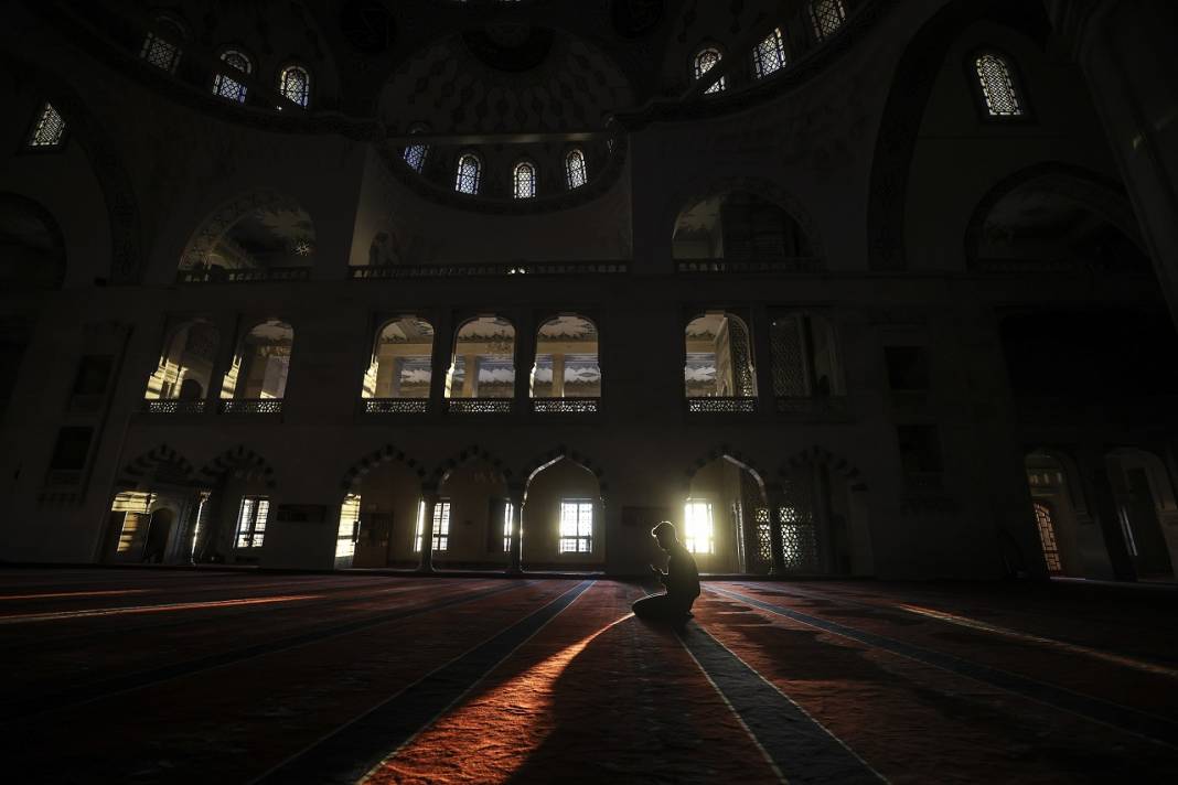 Ankara'nın Camileri 4