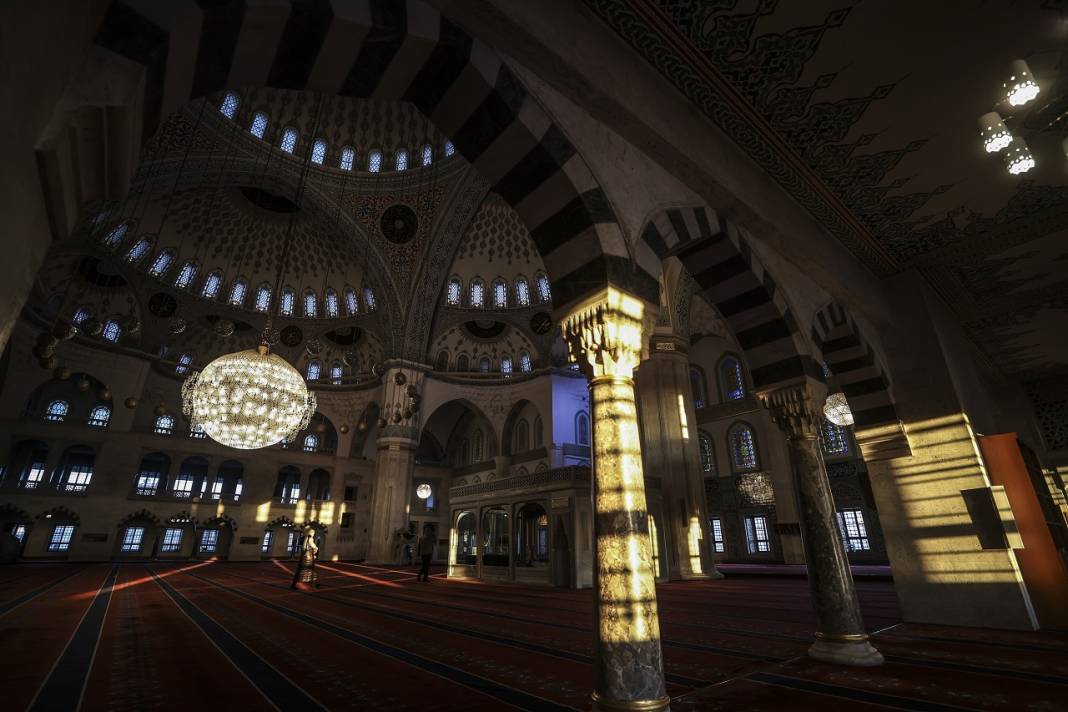Ankara'nın Camileri 5