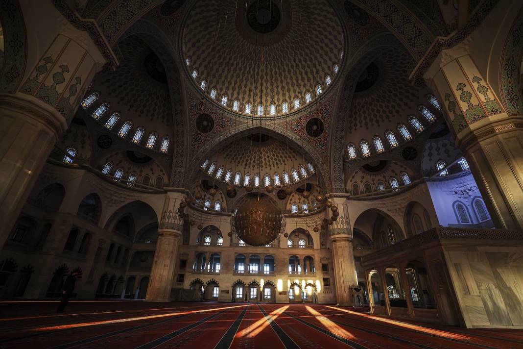 Ankara'nın Camileri 6