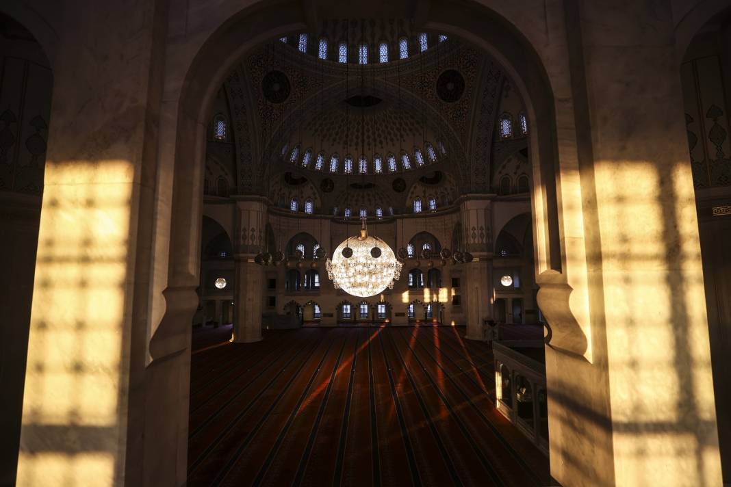 Ankara'nın Camileri 7