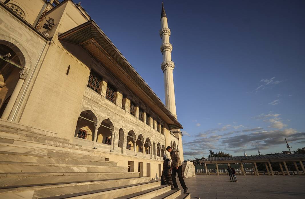 Ankara'nın Camileri 8