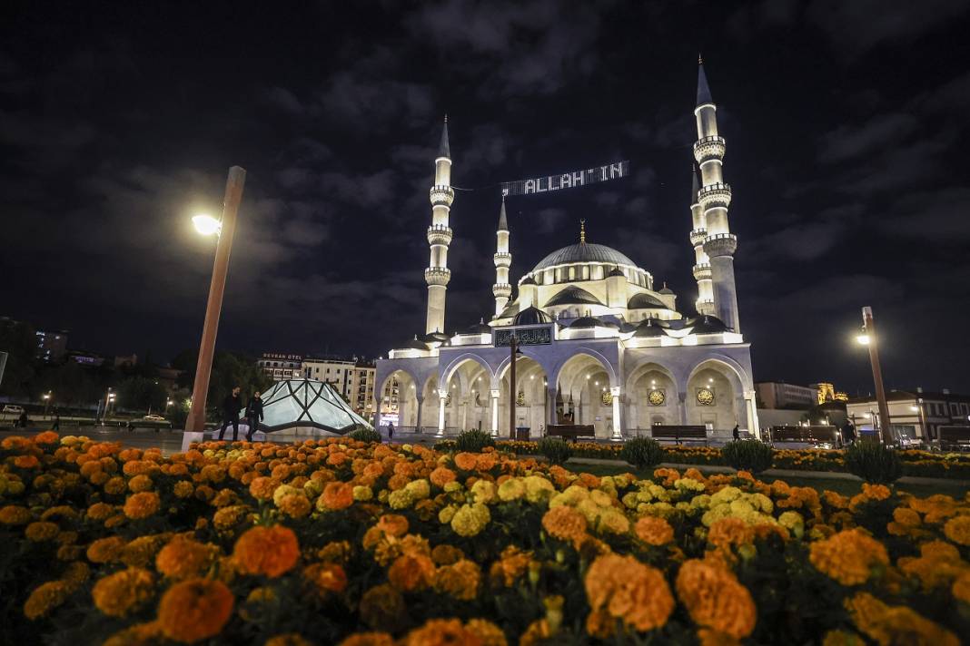 Ankara'nın Camileri 9