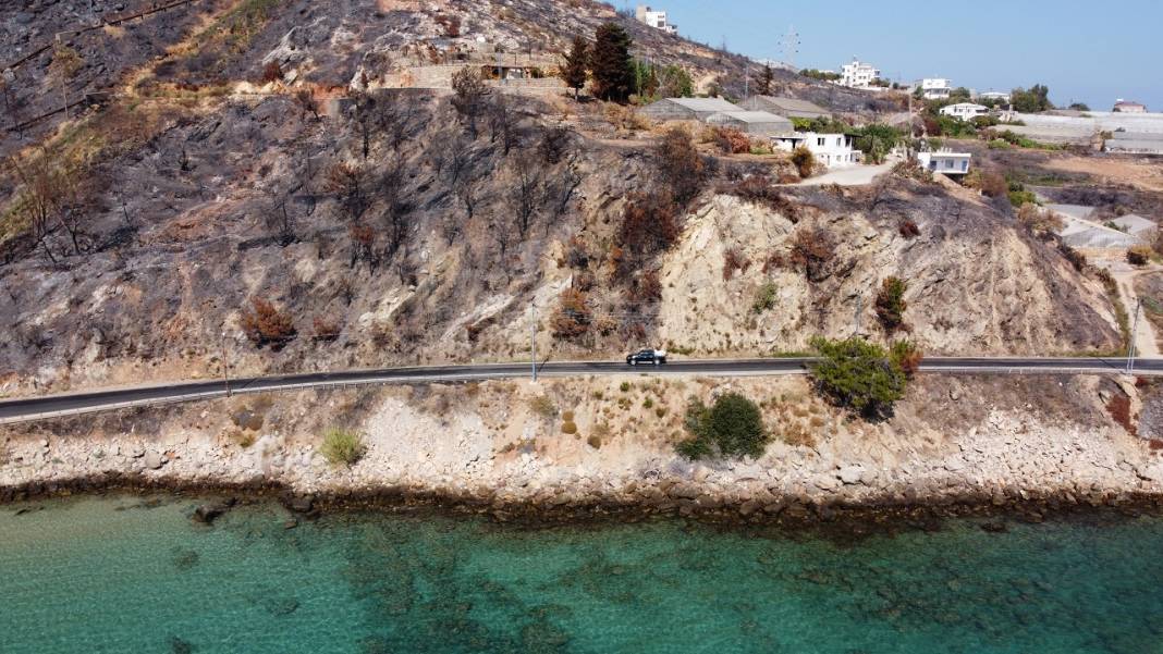 Akdeniz Sahil Yolu, Antalya ve Mersin'i birlikte daha da geliştirecek 3