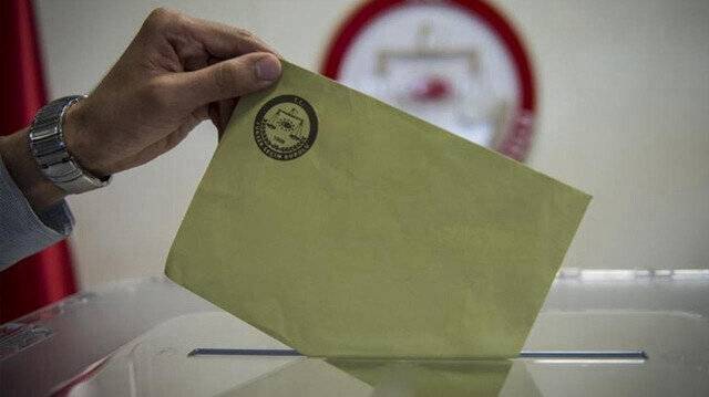 Yerel seçimlerde AK Parti'nin Konya aday adayları belli oldu 36