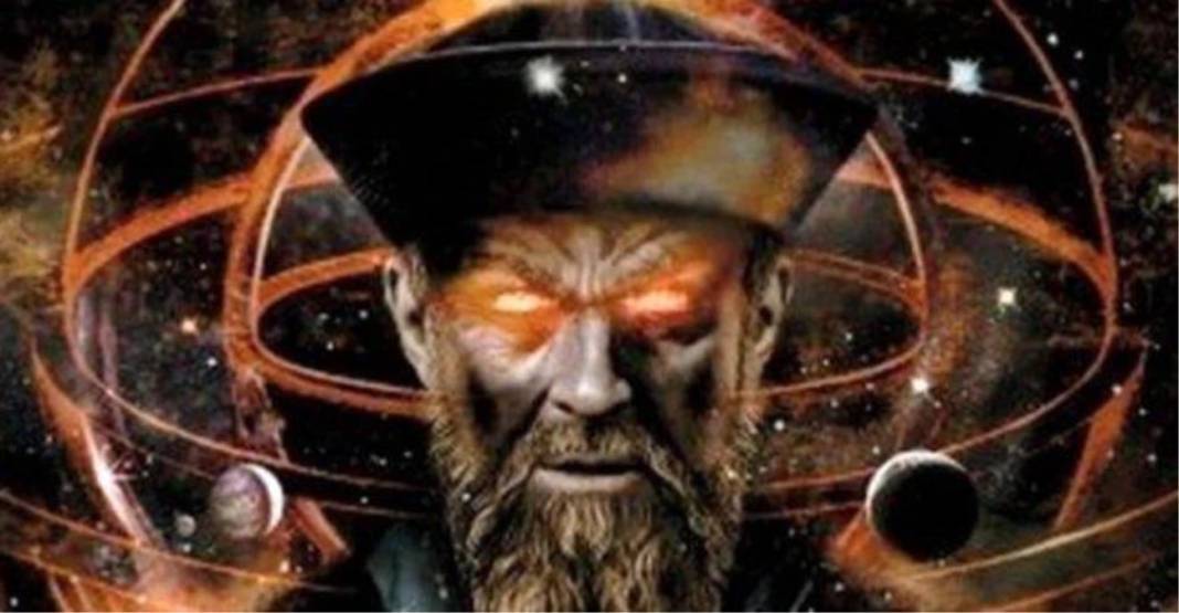 Kral Charles istifa ediyor, Papa hayatını kaybediyor, yeni savaş kapıda 7