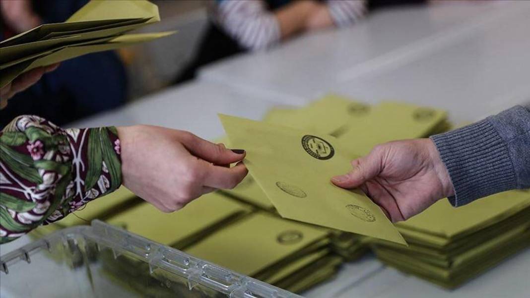 Yerel seçimlerde AK Parti'nin Konya aday adayları belli oldu 67