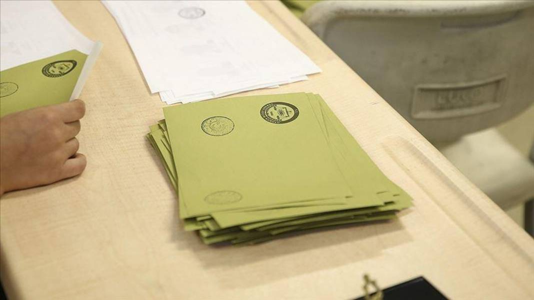 Yerel seçimlerde AK Parti'nin Konya aday adayları belli oldu 65