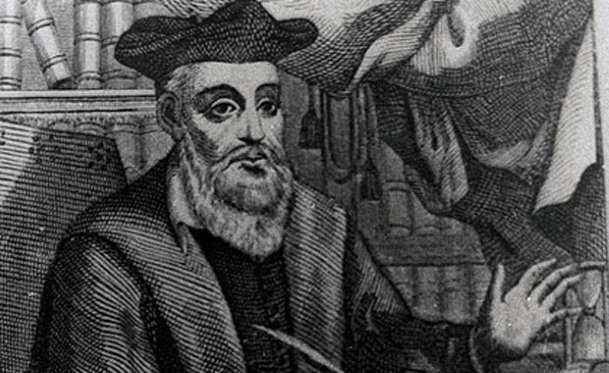 Kral Charles istifa ediyor, Papa hayatını kaybediyor, yeni savaş kapıda 8