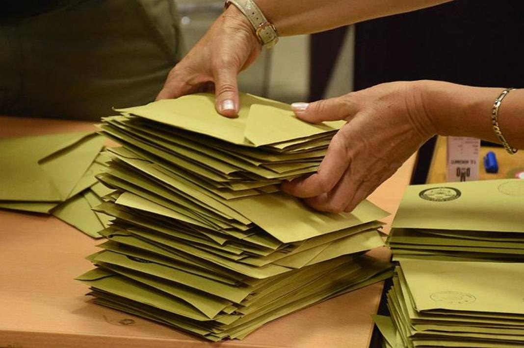 Yerel seçimlerde AK Parti'nin Konya aday adayları belli oldu 68