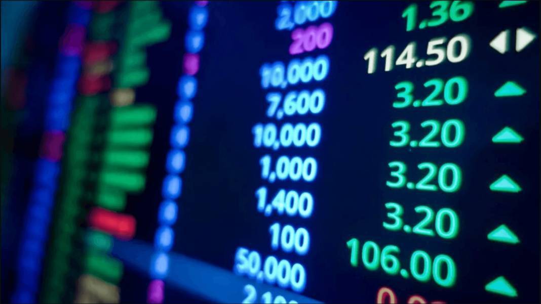 Halka arz için onay bekleyen 60 şirket açıklandı 44