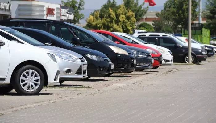 Milyonlarca araç sahibini ilgilendiriyor! Ödemede oran değişti 7