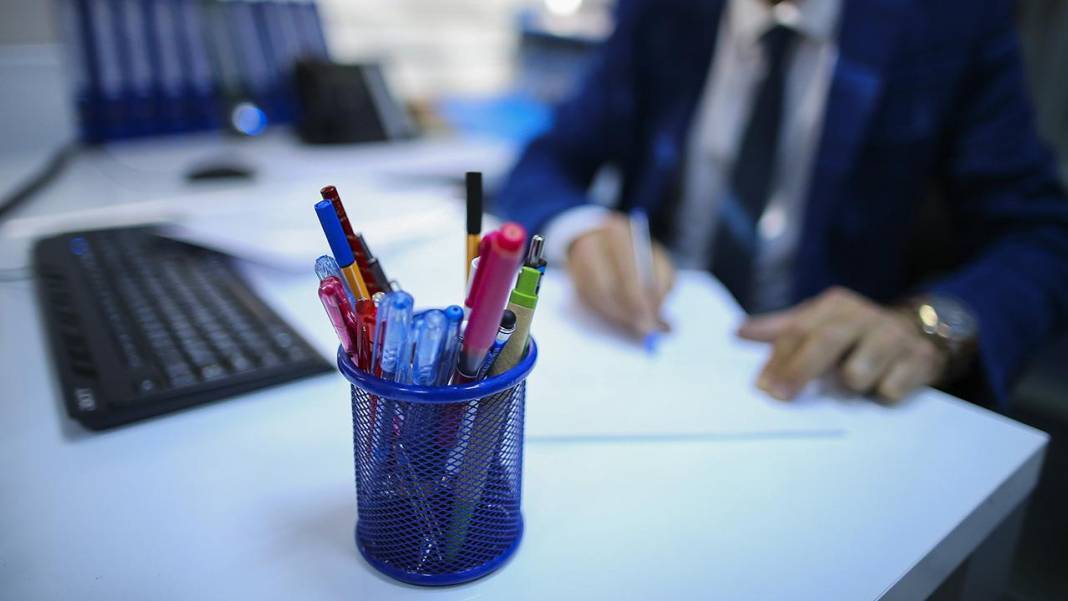 KPSS şartı olmadan memur alım ilanı yayınlandı 3