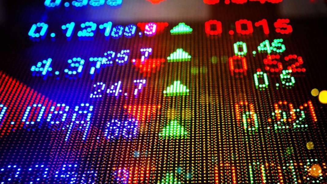 Halka arz için onay bekleyen 60 şirket açıklandı 37