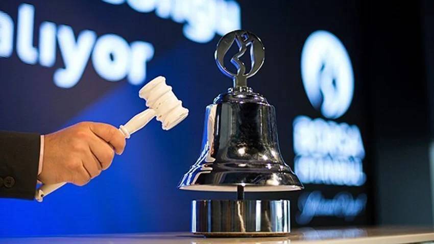 Halka arz için onay bekleyen 60 şirket açıklandı 60