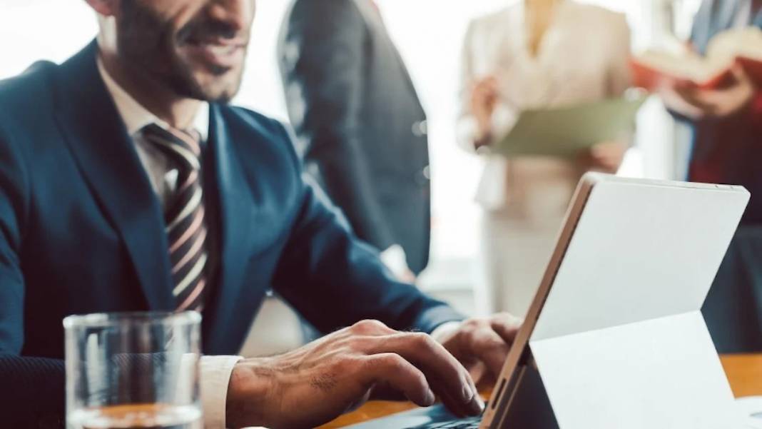 KPSS şartı olmadan memur alım ilanı yayınlandı 1