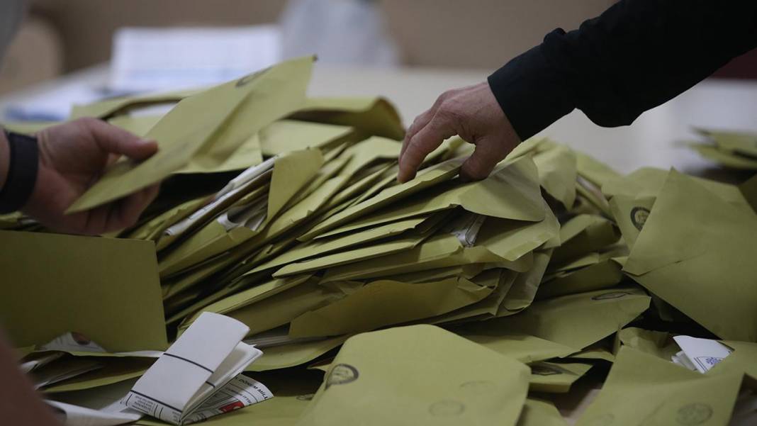 Yerel seçimlerde AK Parti'nin Konya aday adayları belli oldu 71