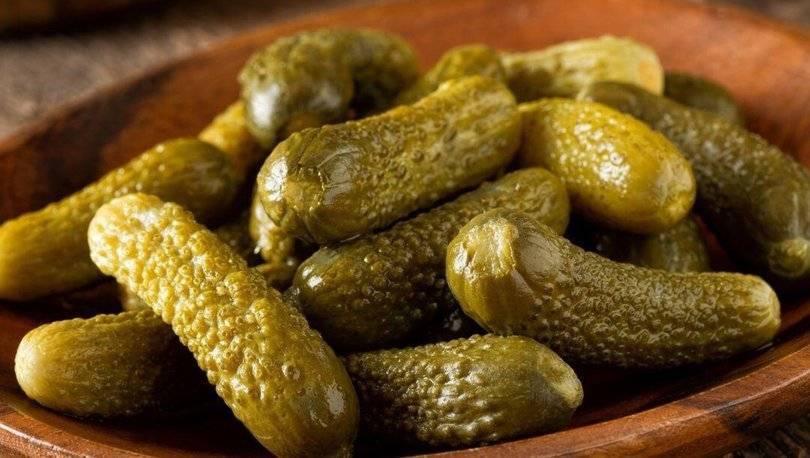 Canan Karatay'ın kışın eksik etmediği 4 besin 6