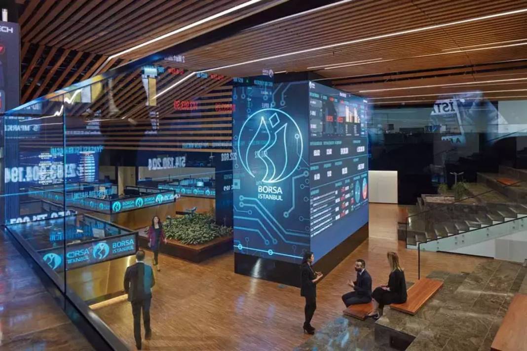 Halka arz için onay bekleyen 60 şirket açıklandı 29