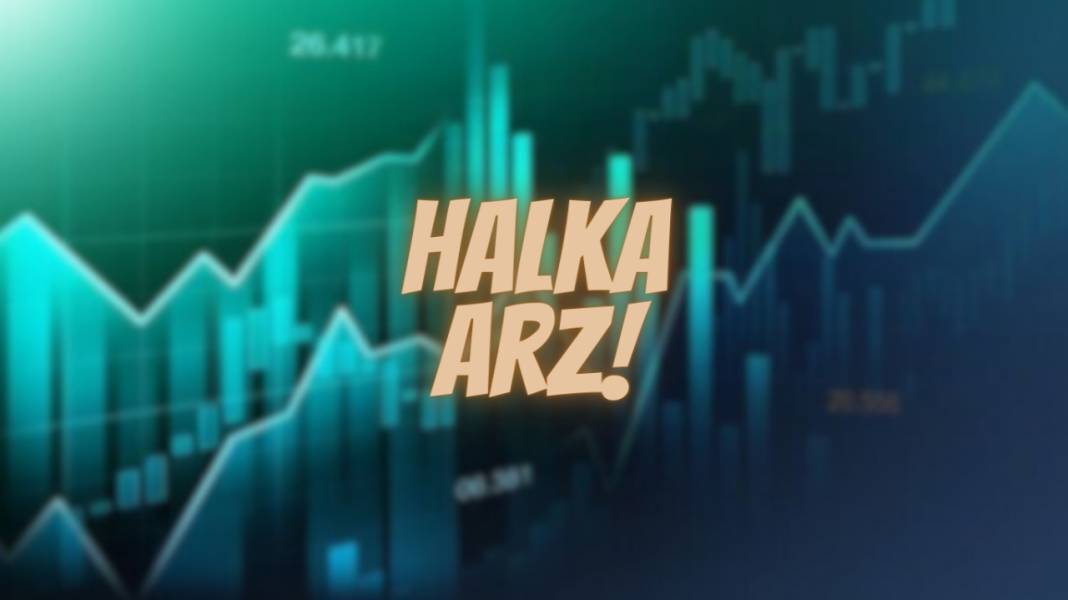 Halka arz için onay bekleyen 60 şirket açıklandı 51