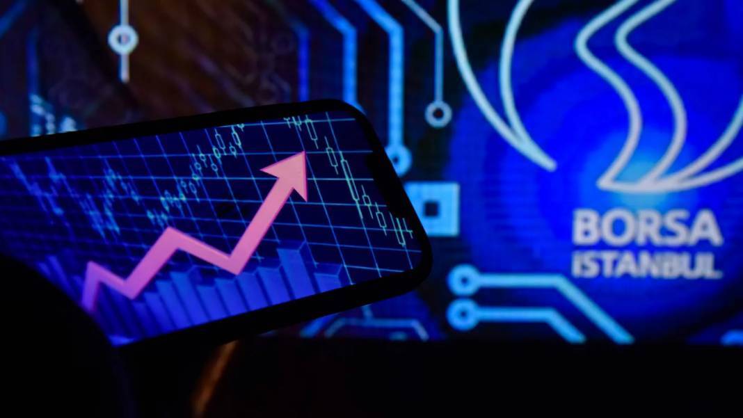 Halka arz için onay bekleyen 60 şirket açıklandı 25