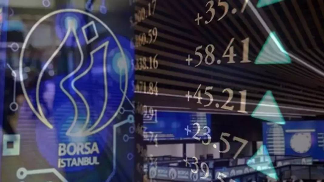 Halka arz için onay bekleyen 60 şirket açıklandı 17