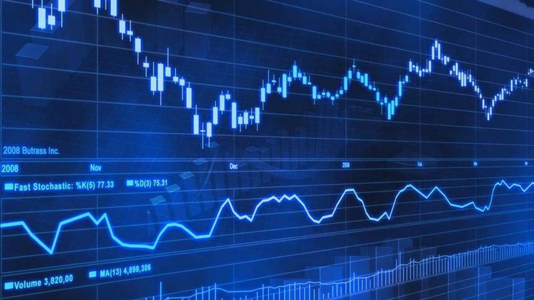 Halka arz için onay bekleyen 60 şirket açıklandı 12