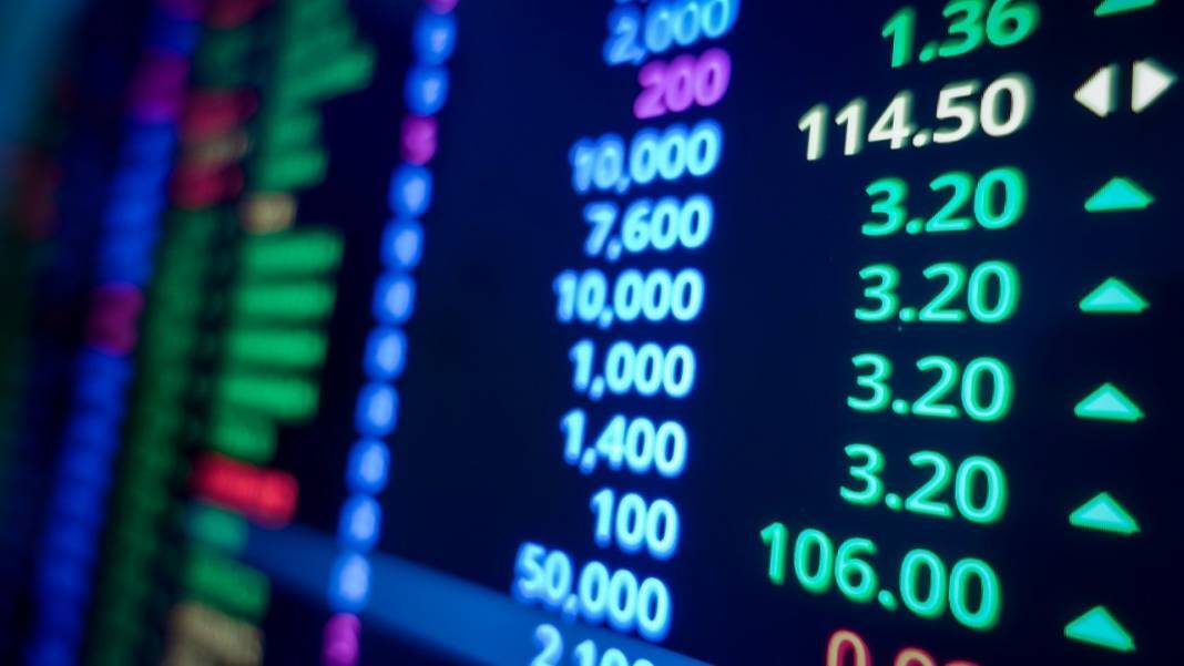 Halka arz için onay bekleyen 60 şirket açıklandı 9