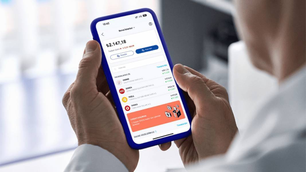 Halka arz için onay bekleyen 60 şirket açıklandı 6