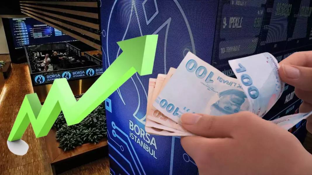 Halka arz için onay bekleyen 60 şirket açıklandı 4